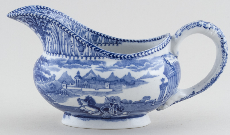 Sauce Boat c1930s